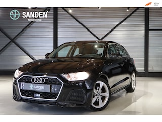 Audi A1 Sportback 30 TFSI Epic|5Deurs|Climate control|Sportstoelen|Adaptive cruise|navigatie|parkeersensoren|17 inch