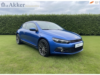 Volkswagen Scirocco 1.4 TSI Edition automaat I Apple Car Play I Pano I Stoel vw I BBS I Parkeersensoren I Set wintervelgen I ACC