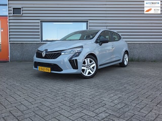 Renault Clio 1.0 TCe 90 GPF evolution