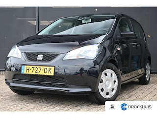 Seat Mii 1.0 Style | Airco | Regensensor | Bluetooth | Elektr. Ramen | !!