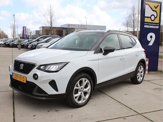 Seat Arona 1.0 TSI FR Business Connect