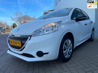 Peugeot 208 1.2 VTi Access/Volledig onderhouden/Cruise-c/Elek-pakket/Aux/Bluetooth