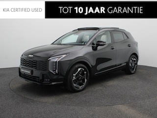 Kia Sportage 1.6 T-GDi Hybrid GT-PlusLine | Demo | Premium Sound | 360 Camera |