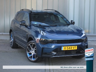 Lynk & Co 01 1.5TD PHEV, 360 CAMERA, PANORAMADAK