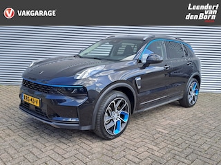 Lynk & Co 01 1.5 | Panoramadak | Navi | Trekhaak | Camera | Climate Control | Automaat