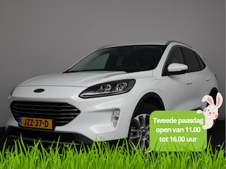 Ford Kuga 2.5 PHEV Titanium X | B&O | Adaptieve Cruise Control | Stoelverwarming
