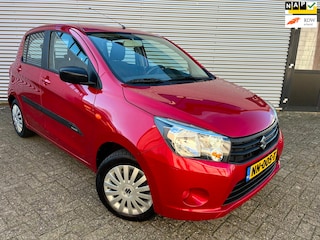 Suzuki Celerio 1.0 Comfort|Airco|Bluetooth|
