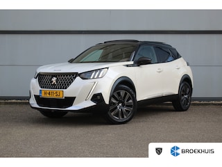 Peugeot 2008 1.2 PureTech GT-Line