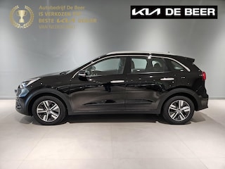 Kia Niro 1.6 GDi 141pk DCT6 DynamicLine