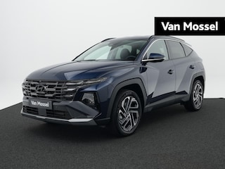 Hyundai Tucson 1.6 T-GDI PHEV Comfort Plus | Adaptieve Cruise Control | Navigatie | Apple Carplay/Android Auto | Achteruitrijcamera | Stoel\Stuurverwarming