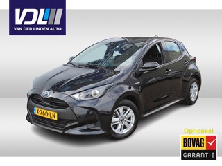 Toyota Yaris 1.5 Hybrid Active  Elek ramen I Parkeercamera I Apple Carplay/ Android auto l Automaat l Cruise control l