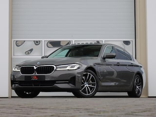 BMW 530e 292PK High Executive| Schuif/kanteldak | ACC | Memory | Head-up |