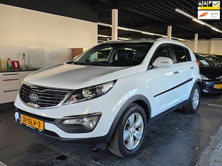 Kia Sportage 1.6 GDI X-ecutive Plus Pack/AIRCO/CRUISE/CLIMAX/