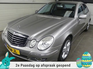 Mercedes-Benz E-klasse 280 Avantgarde - Automaat - Trekhaak