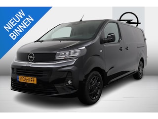 Opel Vivaro 2.0 Diesel 145pk L3 Camera/Trekhaak Dubbele Schuifdeur/Vloer en Wand betimmering BPM VRIJ!