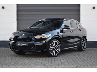 BMW X2 SDrive18i Executive M-Sport | Pano | LPG |