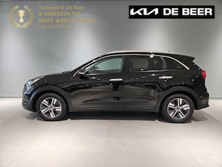 Kia Niro 1.6 GDi 141pk DCT6 DynamicPlusLine Leer/ Navi/ Stoelv