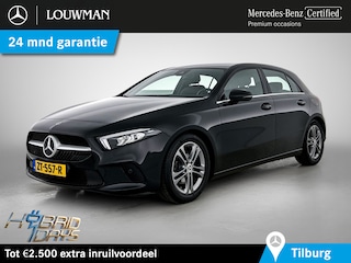 Mercedes-Benz A-klasse 160 Advantage | Parkeersensoren | Achteruitrijcamera Inclusief 12 Maanden Garantie.