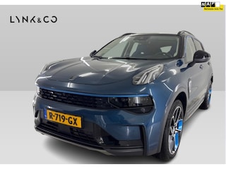 Lynk & Co 01 1.5 261pk PHEV 7DCTH | Orig.NL | PanoramaDak | 360 graden Camera | Carplay |