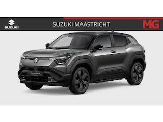Suzuki e Vitara Style 61 kWh
