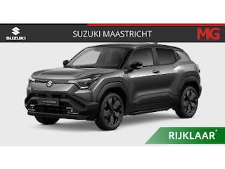 Suzuki e Vitara Style 61 kWh