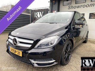 Mercedes-Benz B-klasse 180 Prestige *AUTOMAAT*NAVI*CAMERA*CRUISE*