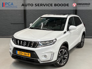 Suzuki Vitara 1.5 Hybrid HEV Style automaat - schuif-/kanteldak - camera