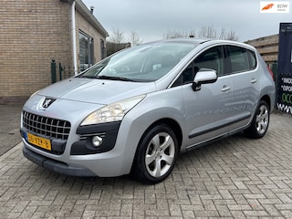 Peugeot 3008 1.6 VTi ST | pano | cruise | clima | trekhaak |