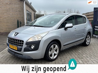 Peugeot 3008 1.6 VTi ST | pano | cruise | clima | trekhaak |