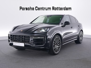 Porsche Cayenne 3.0 E-Hybrid