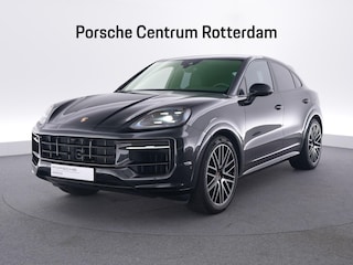 Porsche Cayenne 3.0 E-Hybrid
