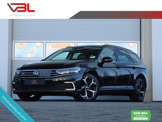 Volkswagen Passat 1.4 TSI PHEV 218PK GTE Business | SOH 95% | Head-up | Lederenbekleding