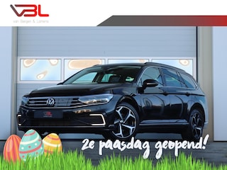 Volkswagen Passat 1.4 TSI PHEV 218PK GTE Business | SOH 95% | Head-up | Lederenbekleding