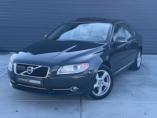 Volvo S80 2.0 T5 Limited Edition