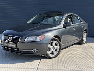 Volvo S80 2.0 T5 Limited Edition