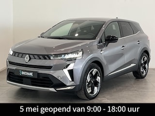 Renault Symbioz 1.6 E-Tech Full Hybrid 145 Techno | Dodehoek Detectie | Stoel- en stuurverwarming | Elektrisch bedienbare achterklep | Apple Carplay/Android Auto