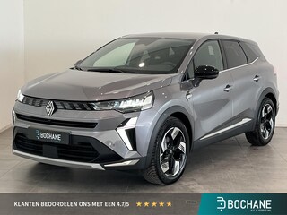 Renault Symbioz 1.6 E-Tech Full Hybrid 145 Techno | Dodehoek Detectie | Stoel- en stuurverwarming | Elektrisch bedienbare achterklep | Apple Carplay/Android Auto