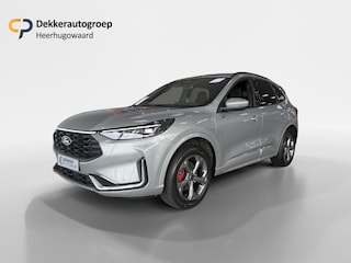 Ford Kuga 2.5 PHEV ST-Line X