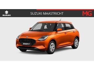 Suzuki Swift 1.2 Comfort Smart Hybrid