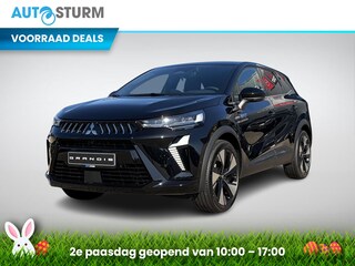 Mitsubishi Grandis 1.8 HEV First Edition