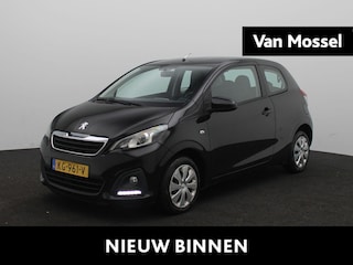 Peugeot 108 1.0 e-VTi Active | Airco |