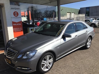 Mercedes-Benz E250CGI SEDAN AUT5 W212 Avantgarde