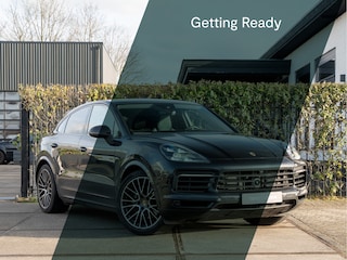 Porsche Cayenne 3.0 E-Hybrid | Luchtvering | Bose | Sport-Chrono
