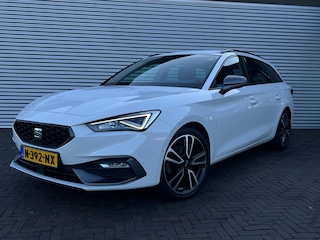 Seat Leon Sportstourer 1.5 TSI Style