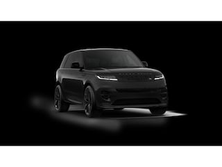 Land Rover Range Rover Sport 3.0 P460e Santorini Momentum Edition PHEV | Softclose | Head-Up | Clearsight | Trekhaak