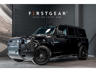 Land Rover Defender 110 2.0 P400e 110 X-Dynamic HSE *Meridian / Panorama / Stoelventilatie / Luchtvering / Head-Up Display /
