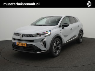 Renault Symbioz 1.8 E-Tech full hybrid 160 techno - Pack Driving & Comfort -