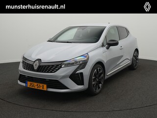 Renault Clio 1.6 E-Tech Full Hybrid 145 techno - Pack Winter - Pack Navigation - Pack Look -