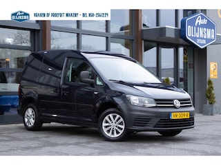 Volkswagen Caddy Bestel 1.6 TDI L1H1 BMT Trendline