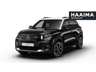 Citroën C3 Max 113pk 44 kWh | VERWACHT | WLTP 320km | Achteruitrijcamera | Comfort Seats | PHC Vering | Navigatie | Climate Control